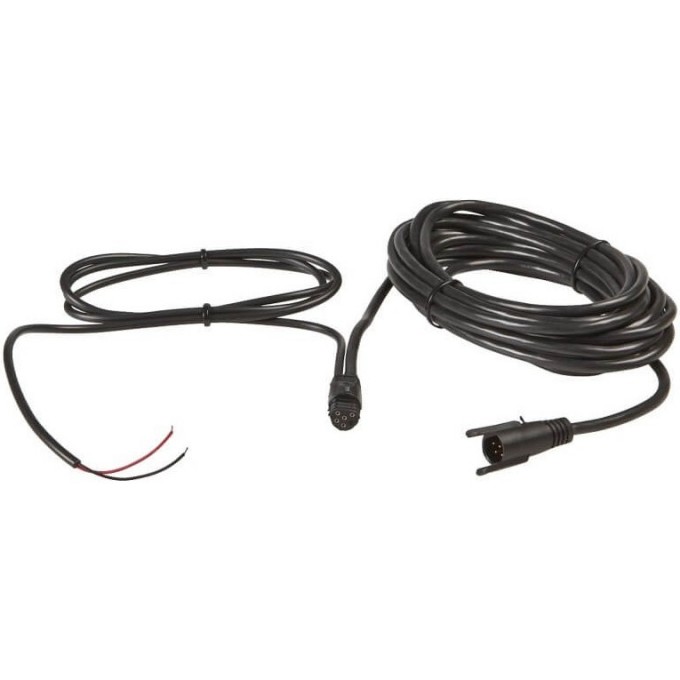 Удлинитель датчика LOWRANCE DSI 6м 000-10263-001