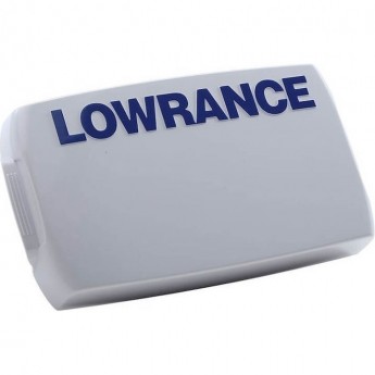 Защитная крышка LOWRANCE Sun Cover Mark/Elite 4 (3х) (3.5" Display) Защитная крышка LOWRANCE Sun Cover Mark/Elite 4 (3х) (3.5" Display)
