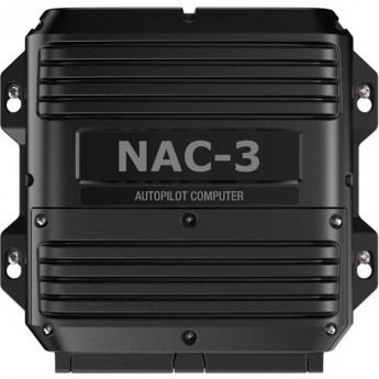 Компьютер автопилота LOWRANCE NAC-3 Компьютер автопилота LOWRANCE NAC-3