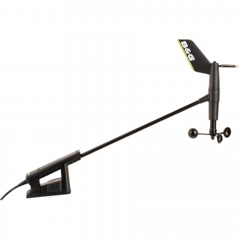 Проводной датчик ветра LOWRANCE WS310 Wind Pack with 20m Cable and Interface Проводной датчик ветра LOWRANCE WS310 Wind Pack with 20m Cable and Interface